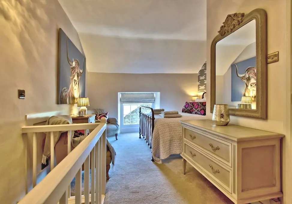 Semesterbostad The Snug At Ruston, Cosy Dog Friendly Cottage Wykeham  Storbritannien