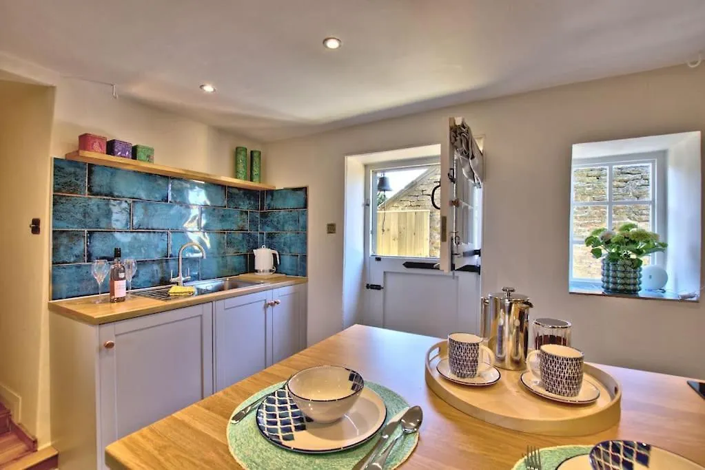 The Snug At Ruston, Cosy Dog Friendly Cottage Wykeham  Semesterbostad Wykeham (Scarborough)