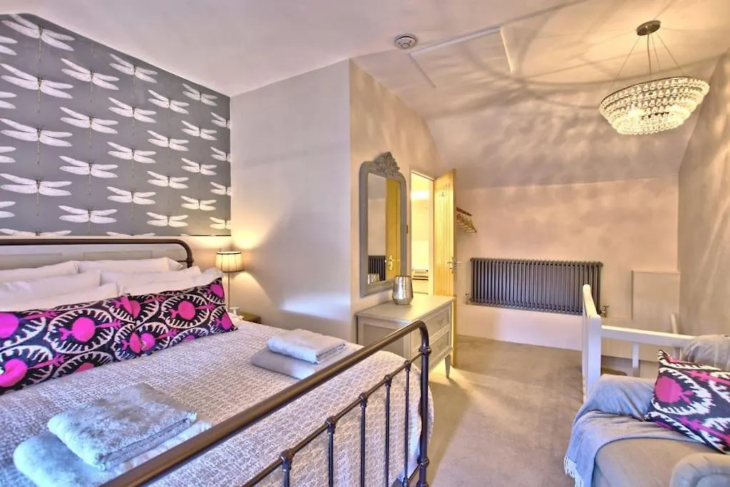 The Snug At Ruston, Cosy Dog Friendly Cottage Wykeham  0*, Wykeham (Scarborough) Storbritannien