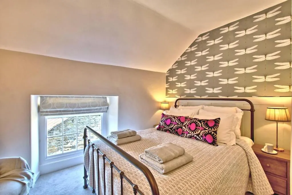 Semesterbostad The Snug At Ruston, Cosy Dog Friendly Cottage Wykeham