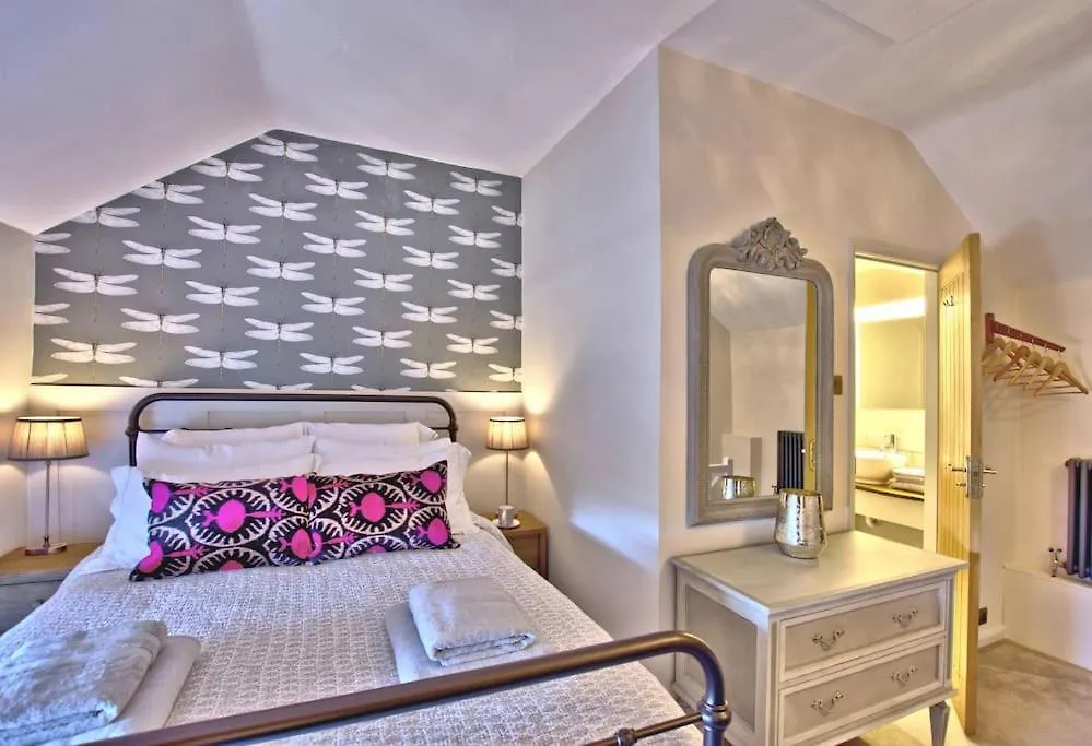 The Snug At Ruston, Cosy Dog Friendly Cottage Wykeham  Tatil Evi Wykeham (Scarborough)